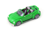 Memminger Roadster - green 1:43