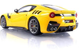 Ferrari F12 TDF - Giallo Tri-Strato 1:18