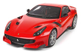 Ferrari F12 TDF - Rosso Corsa 1:18
