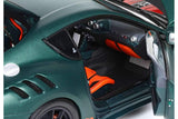 Ferrari F12 TDF - 2015 - Verde GB Opaco 1:18
