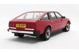 Rover 3500 SD1 Series 1 (1976) - red 1:18