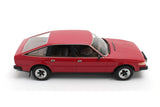 Rover 3500 SD1 Series 1 (1976) - red 1:18