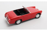 Austin Healey Sprite MKII (1961) - red 1:18