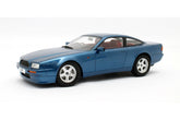 Aston Martin Virage (1988) - blue metallic 1:18