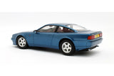 Aston Martin Virage (1988) - blue metallic 1:18