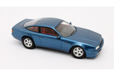 Aston Martin Virage (1988) - blue metallic 1:18