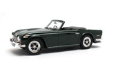Triumph TR5 P.I. (1967-1968) - green 1:18