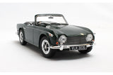 Triumph TR5 P.I. (1967-1968) - green 1:18