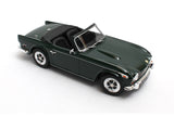 Triumph TR5 P.I. (1967-1968) - green 1:18