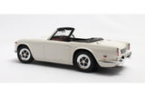 Triumph TR5 P.I. (1967-1968) - white 1:18
