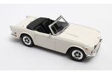 Triumph TR5 P.I. (1967-1968) - white 1:18