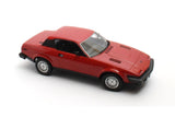 Triumph TR7 Coupe (1979-1982) - red 1:18