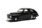 Volvo PV444 (1952) - black 1:18