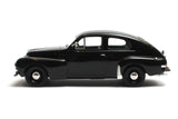 Volvo PV444 (1952) - black 1:18