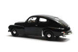 Volvo PV444 (1952) - black 1:18