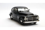 Volvo PV444 (1952) - black 1:18