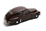 Volvo PV444 (1952) - maroon 1:18