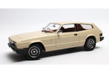 Reliant Scimitar SE6A (1976) - white 1:18