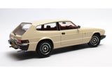 Reliant Scimitar SE6A (1976) - white 1:18
