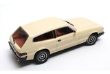 Reliant Scimitar SE6A (1976) - white 1:18