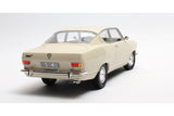 Opel Kadett B "Kiemen-Coupe" (1966) - white 1:18