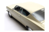 Opel Kadett B "Kiemen-Coupe" (1966) - white 1:18