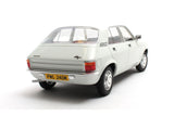 Austin Allegro (1973) - white 1:18