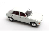 Austin Allegro (1973) - white 1:18
