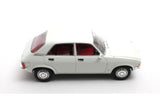 Austin Allegro (1973) - white 1:18