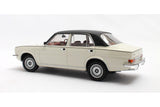 Morris Marina Saloon (1976) - white 1:18