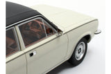 Morris Marina Saloon (1976) - white 1:18