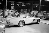 Ferrari 375 MM "Ingrid Bergman" 1954 - 1:43