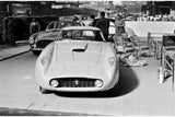 Ferrari 375 MM "Ingrid Bergman" 1954 - 1:43