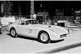 Ferrari 375 MM "Ingrid Bergman" 1954 - 1:43