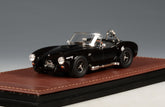 1966 Shelby Cobra 427 S/C - black - 1:43