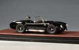 1966 Shelby Cobra 427 S/C - black - 1:43