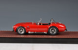 1966 Shelby Cobra 427 S/C - rangoon red - 1:43