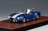 1966 Shelby Cobra 427 S/C - guardsman blue - 1:43