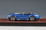 1966 Shelby Cobra 427 S/C - guardsman blue - 1:43
