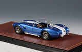 1966 Shelby Cobra 427 S/C - guardsman blue - 1:43