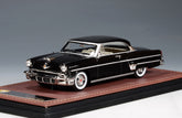 1954 Lincoln Capri Coupe Hardtop - black 1:43