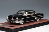 1954 Lincoln Capri Coupe Hardtop - black 1:43