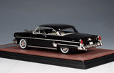1954 Lincoln Capri Coupe Hardtop - black 1:43