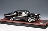 1954 Lincoln Capri Coupe Hardtop - black 1:43