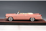 1956 Chrysler New Yorker Convertible (open) - Rosewood Tan 1:43