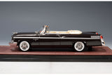 1956 Chrysler New Yorker Convertible - Crown Maroon Poly 1:43