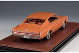 1967 Dodge Charger - Turbine bronze met. 1:43