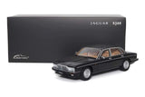 Jaguar Daimler XJ6 (XJ40) - 1986 - Ebony Black 1:18