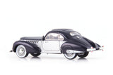 Aero 30 Coupe Sodomka (1936)