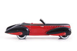 Aero 50 DYNAMIC SODOMKA SPIDER 1939 - black 1:43